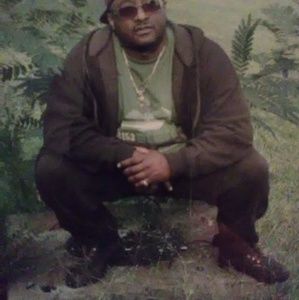 Meet your Posher, Barry